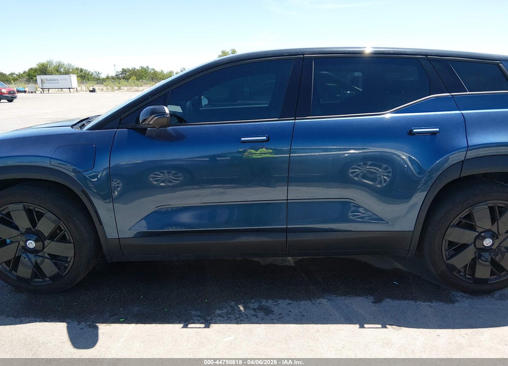 2023 FISKER OCEAN ONE VIN: VCF1ZBU29PG003952
