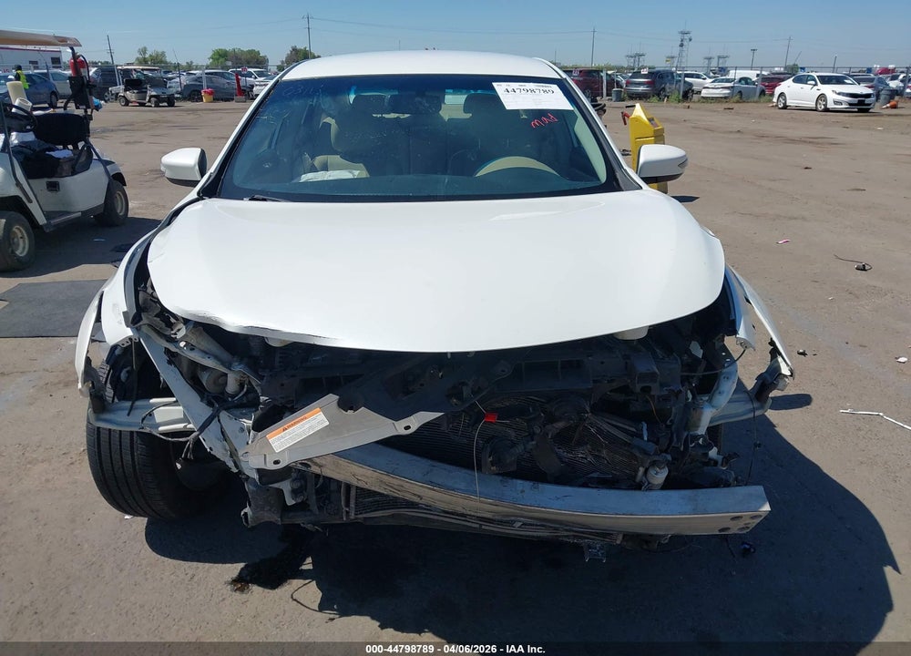 2013 NISSAN ALTIMA 2.5 SL VIN: 1N4AL3AP5DN589103