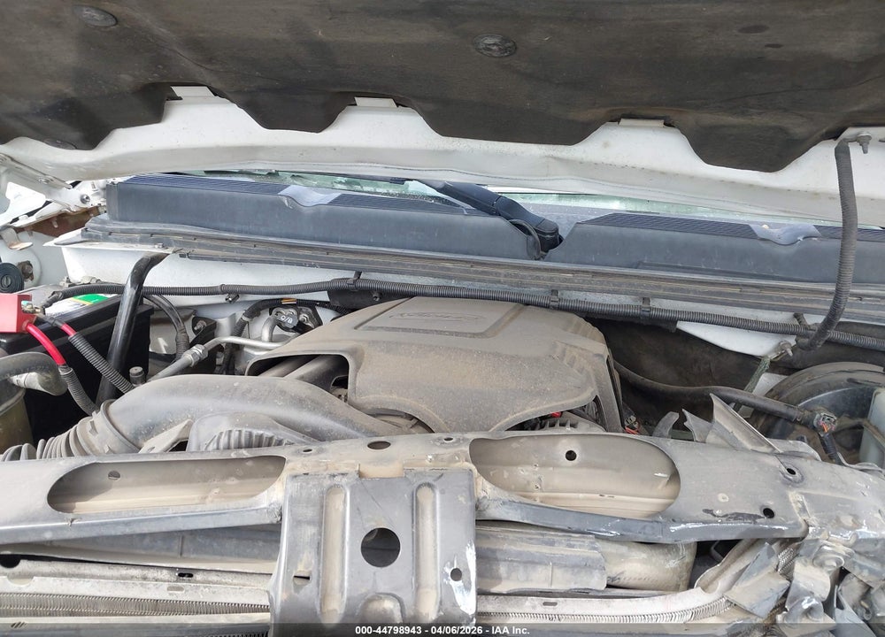 2013 CHEVROLET SILVERADO 1500 LT VIN: 3GCPKSE78DG276115
