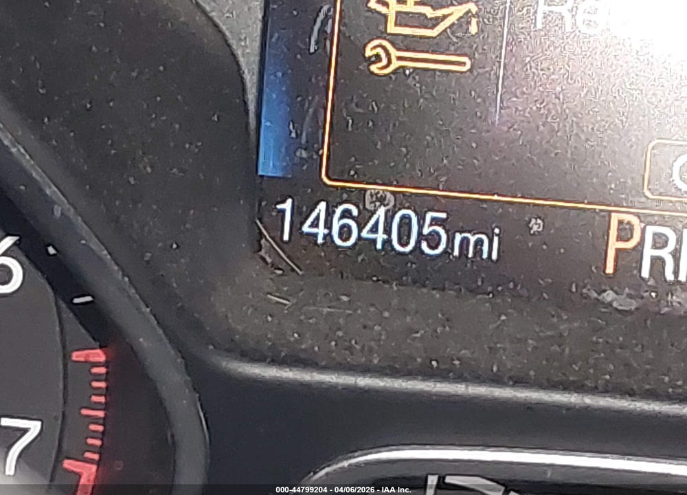 2017 FORD FOCUS TITANIUM VIN: 1FADP3N21HL295943