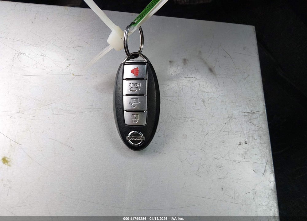2009 NISSAN ALTIMA 2.5 S VIN: 1N4AL24E19C184508