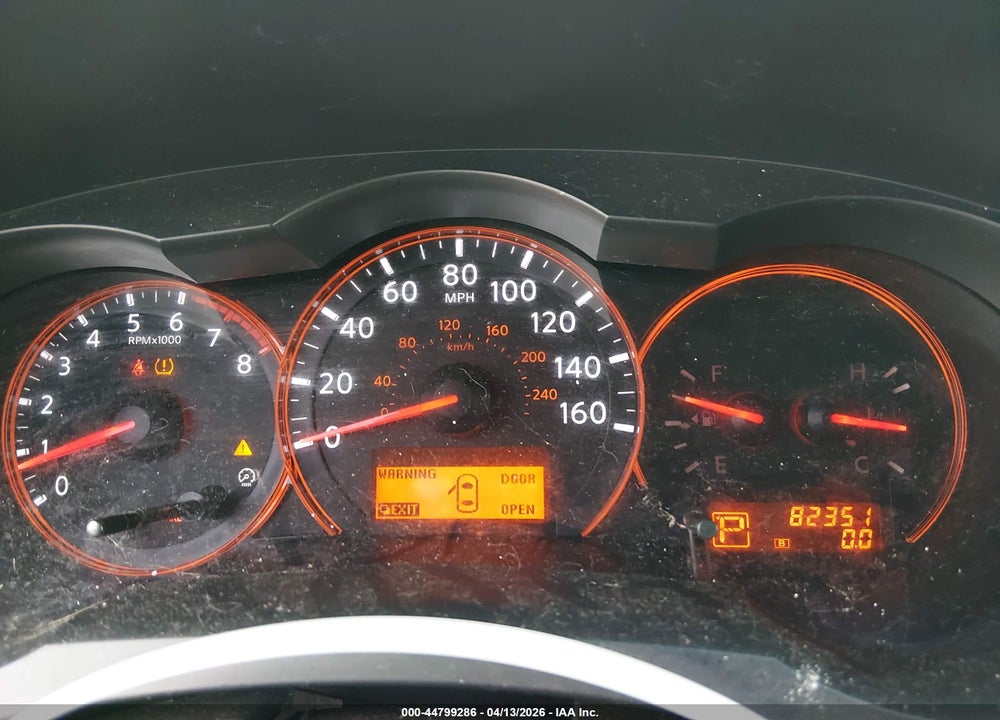 2009 NISSAN ALTIMA 2.5 S VIN: 1N4AL24E19C184508