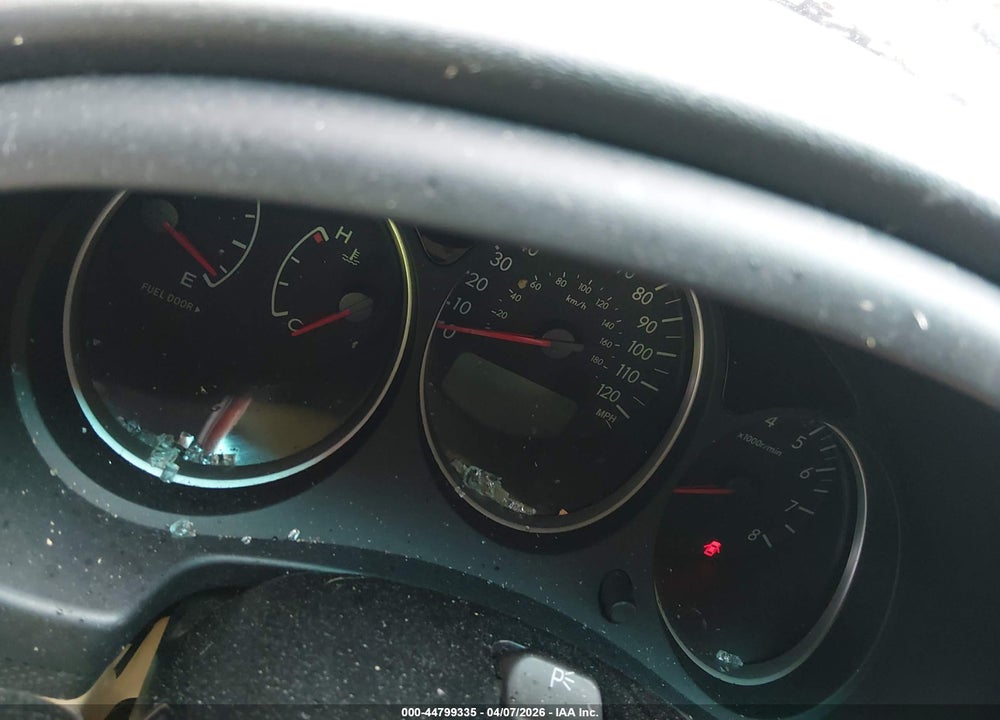 2006 SUBARU FORESTER 2.5X L.L. BEAN EDITION VIN: JF1SG67686H739845