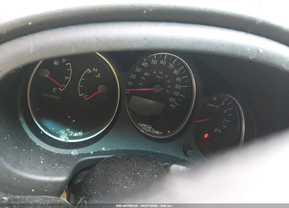 2006 SUBARU FORESTER 2.5X L.L. BEAN EDITION VIN: JF1SG67686H739845