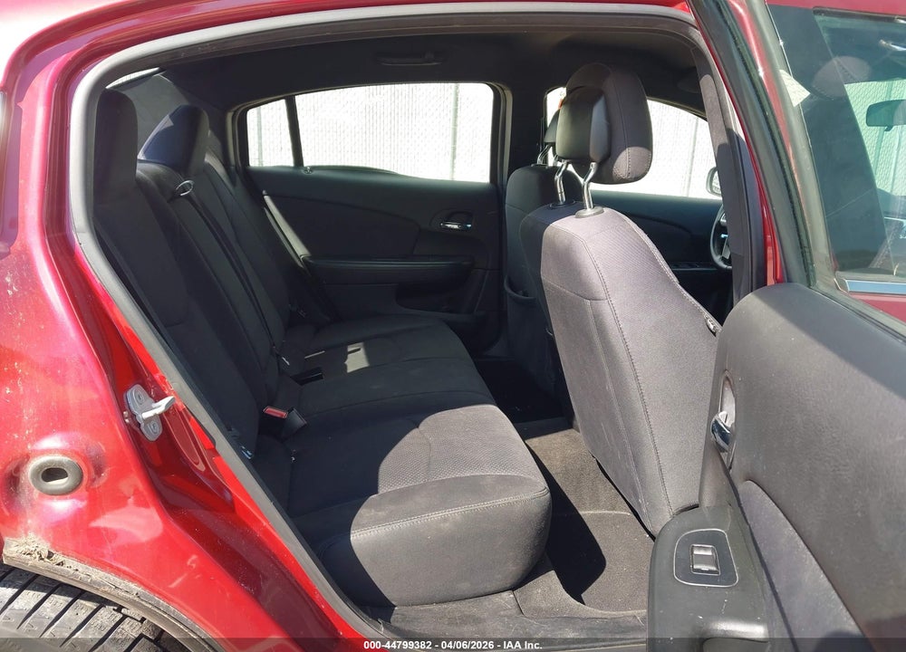 2013 CHRYSLER 200 TOURING VIN: 1C3CCBBG1DN531974