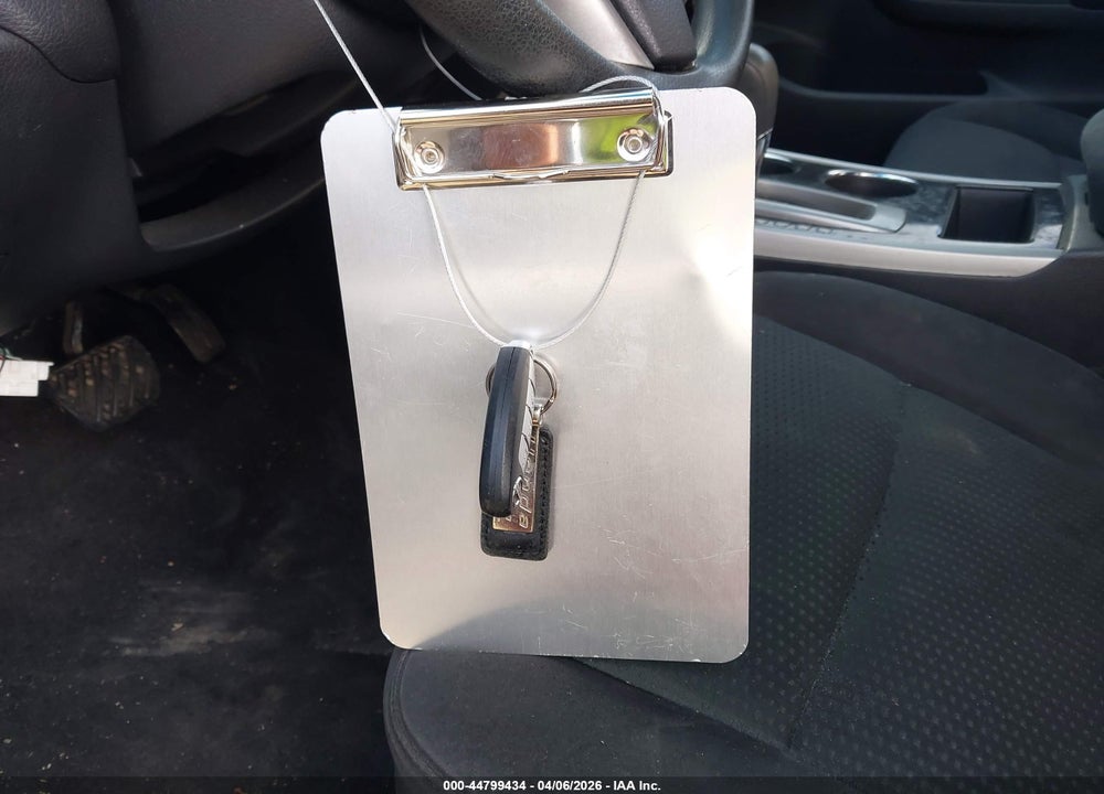 2014 NISSAN ALTIMA 2.5 S VIN: 1N4AL3AP0EN211000