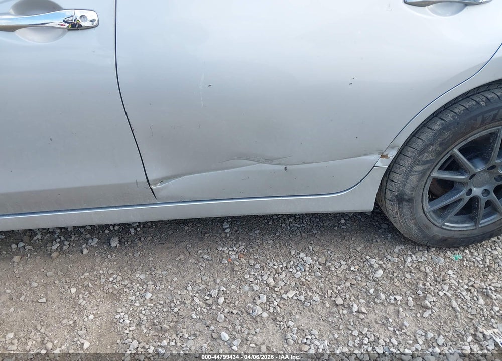 2014 NISSAN ALTIMA 2.5 S VIN: 1N4AL3AP0EN211000