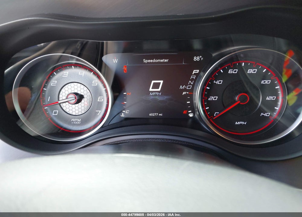 2020 DODGE CHARGER SXT RWD VIN: 2C3CDXBG3LH190031