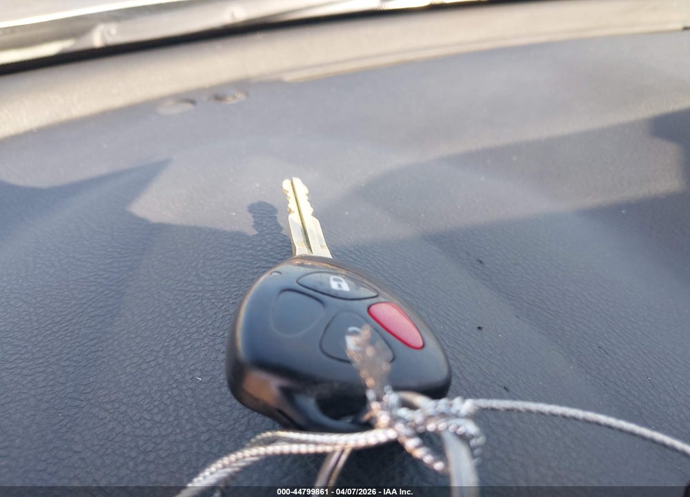 2007 TOYOTA RAV4 VIN: JTMZD33V676026792