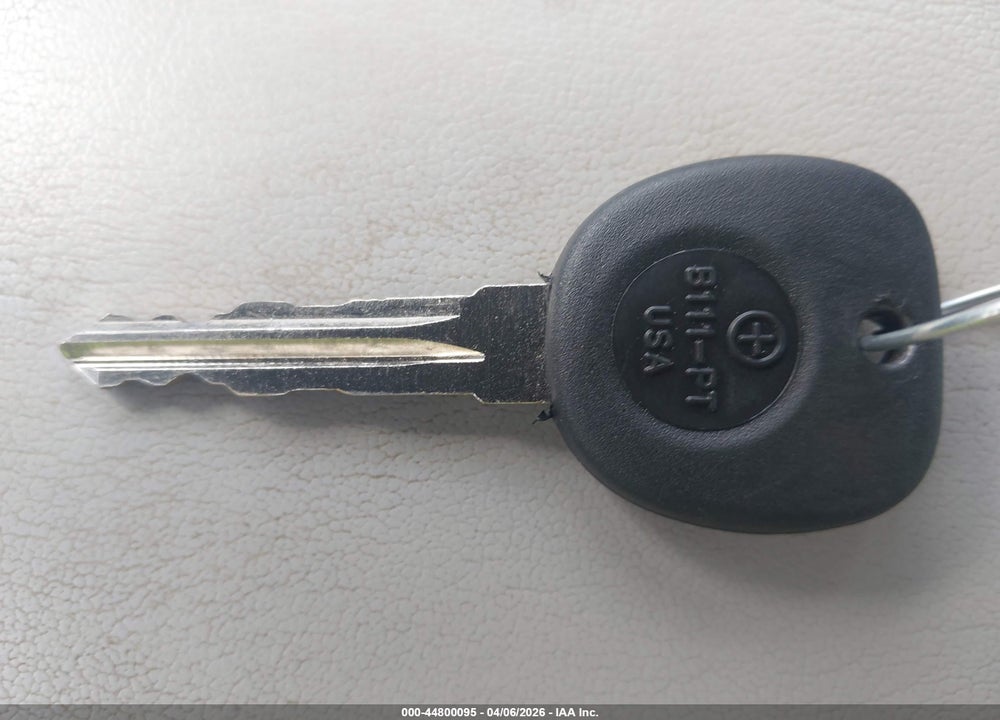 2008 CHEVROLET IMPALA LT VIN: 2G1WT58K881297404