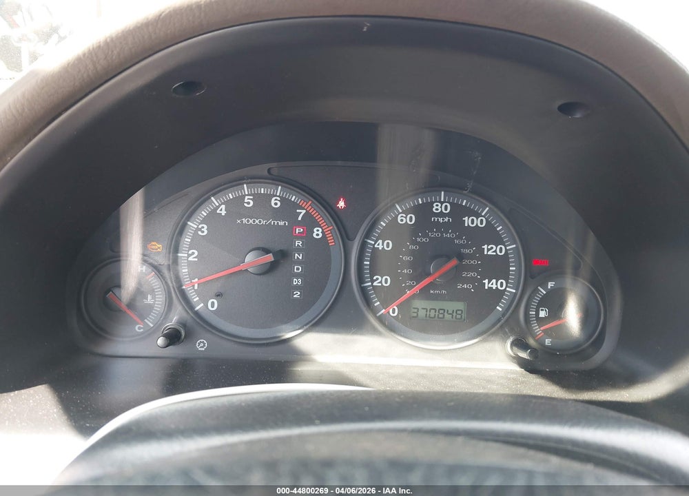 2001 HONDA CIVIC EX VIN: 2HGES26791H514380