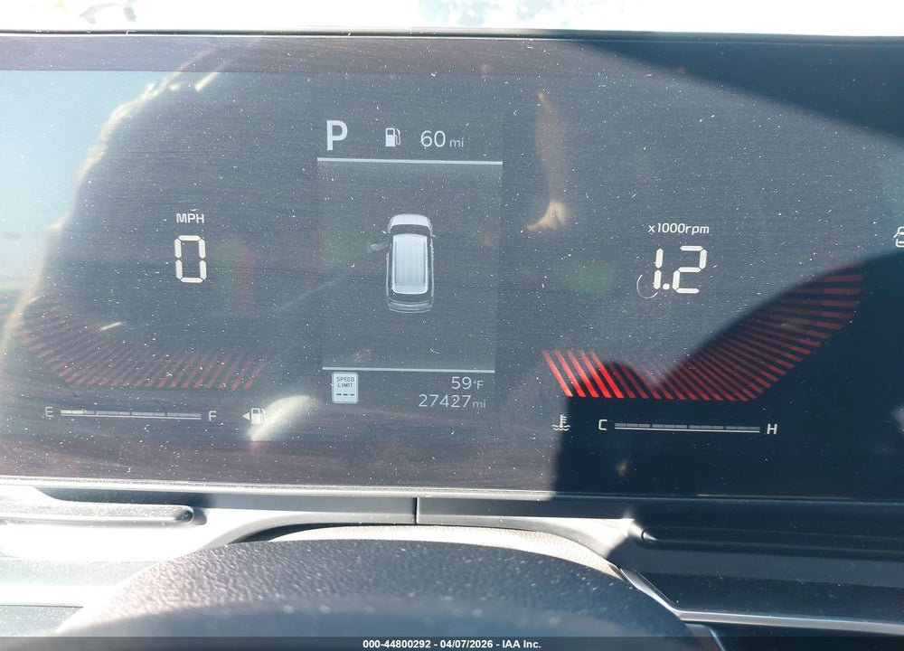 2025 KIA CARNIVAL MPV LXS VIN: KNDNB5K34S6508797