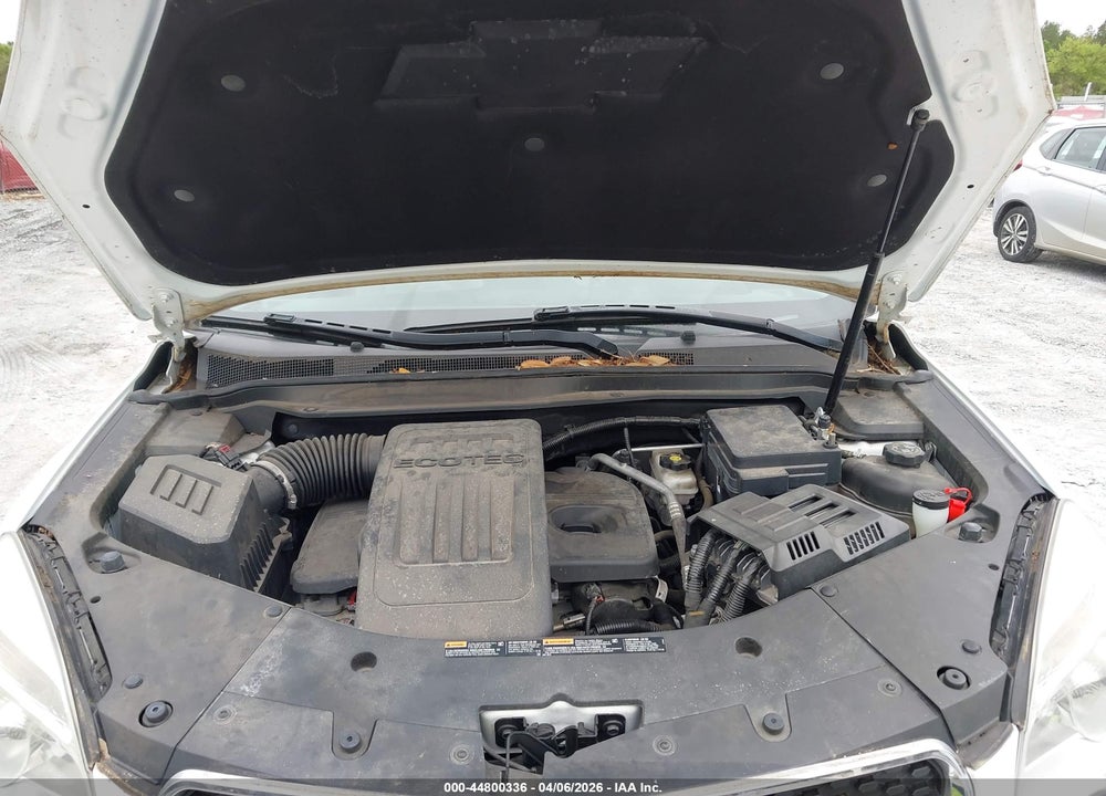 2015 CHEVROLET EQUINOX 2LT VIN: 2GNALCEK9F1169137