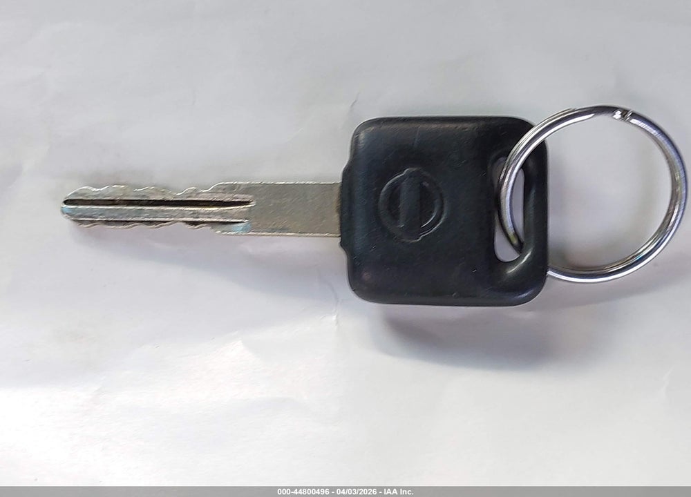 2006 NISSAN TITAN SE VIN: 1N6AA07A16N506588