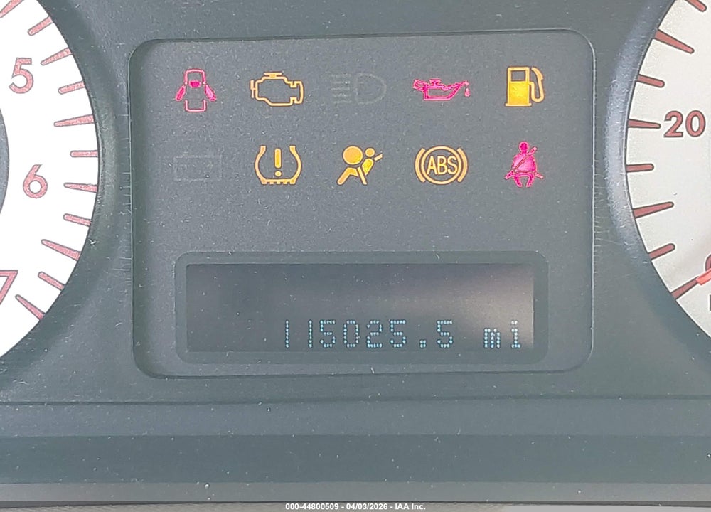 2009 MAZDA TRIBUTE HYBRID GRAND TOURING VIN: 4F2CZ59329KM05565