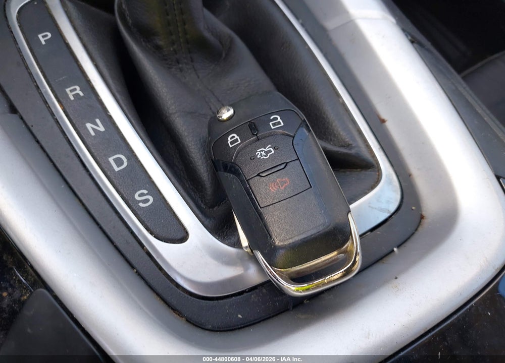 2014 FORD FUSION SE VIN: 1FA6P0H73E5394147