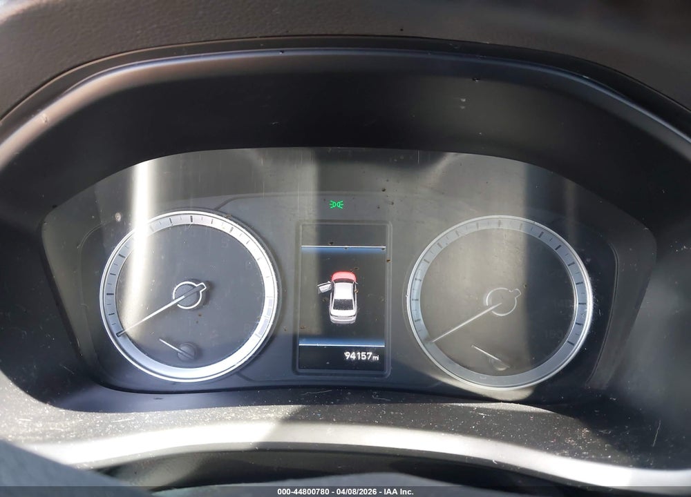 2018 HYUNDAI SONATA SEL VIN: 5NPE34AF8JH643031