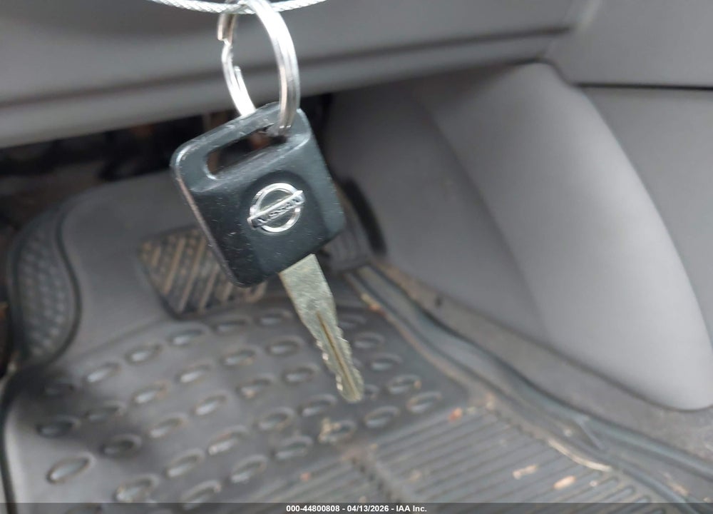 2009 NISSAN SENTRA 2.0 VIN: 3N1AB61E69L696927