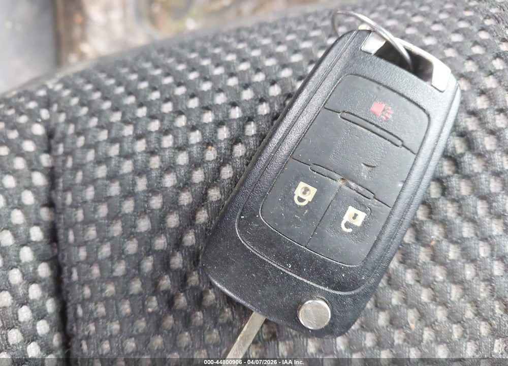 2016 GMC TERRAIN SLE-1 VIN: 2GKFLSEK4G6129565