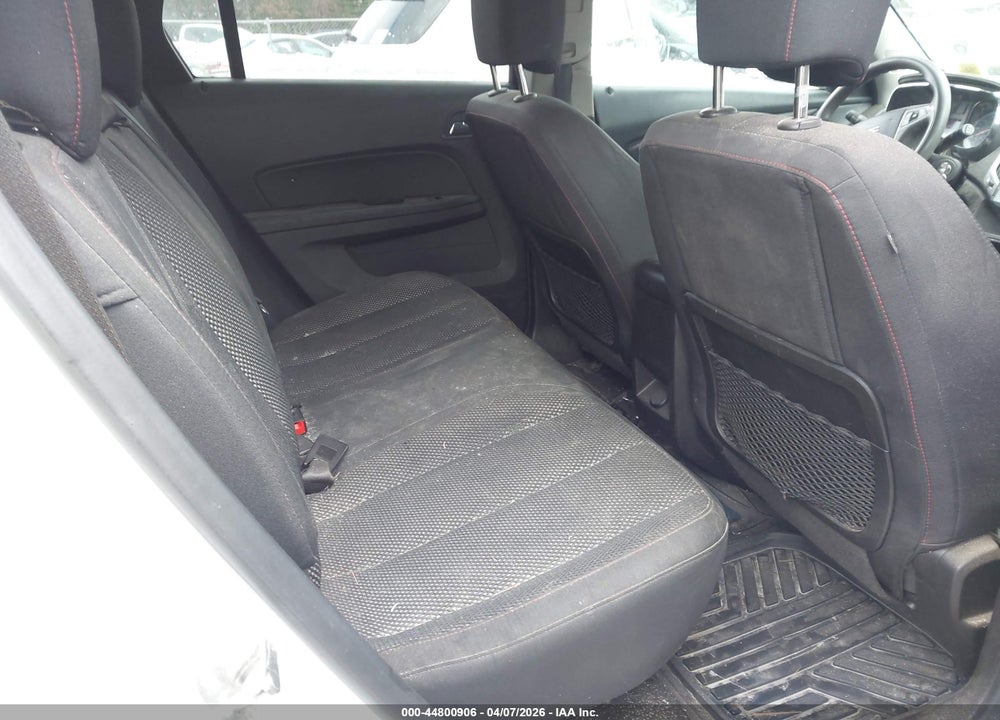 2016 GMC TERRAIN SLE-1 VIN: 2GKFLSEK4G6129565