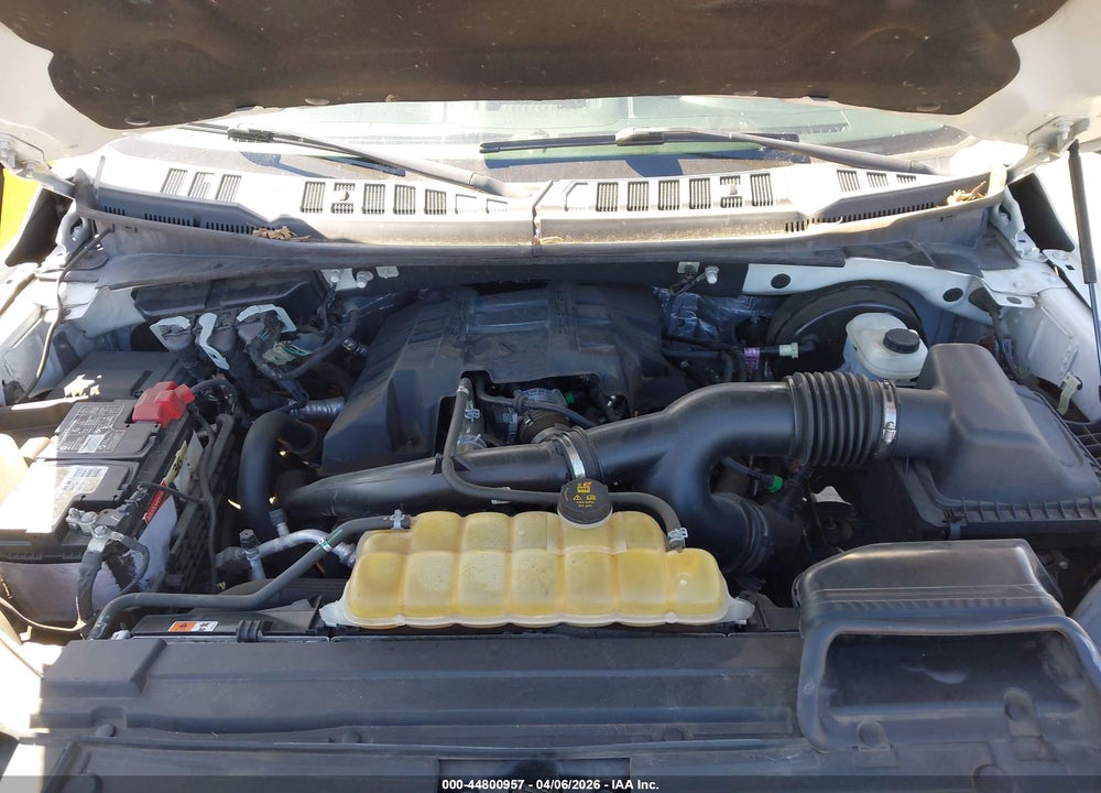 2018 FORD F-150 XLT VIN: 1FTEX1CPXJKC13785
