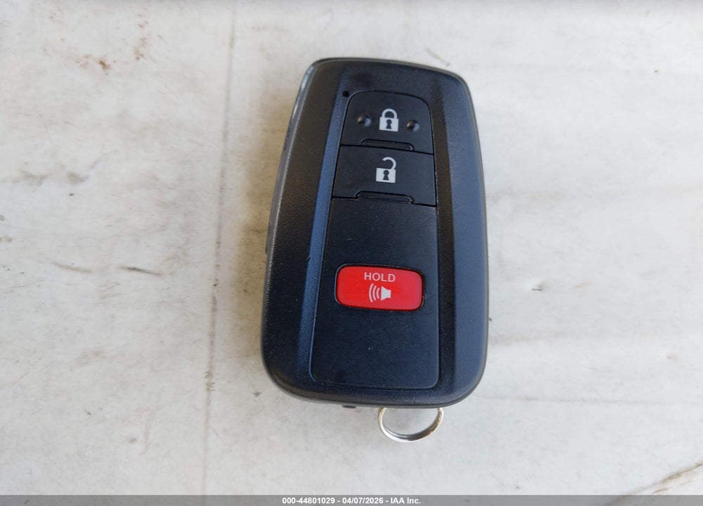 2021 TOYOTA PRIUS XLE AWD-E VIN: JTDL9MFU6M3030113