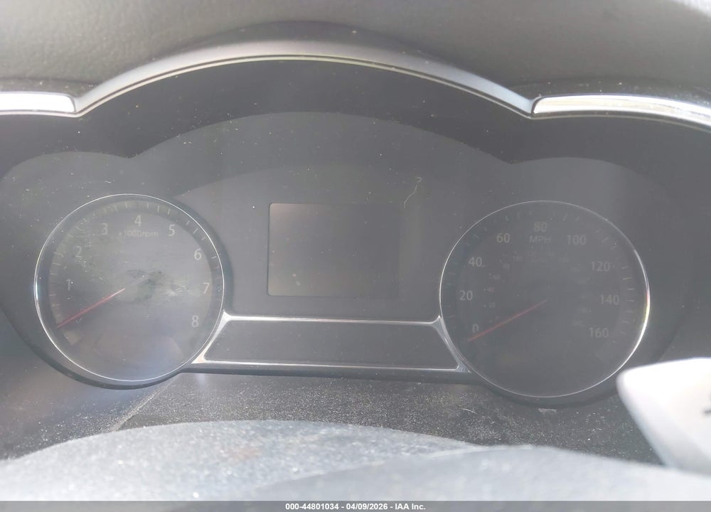 2011 KIA OPTIMA SX VIN: KNAGR4A68B5093836