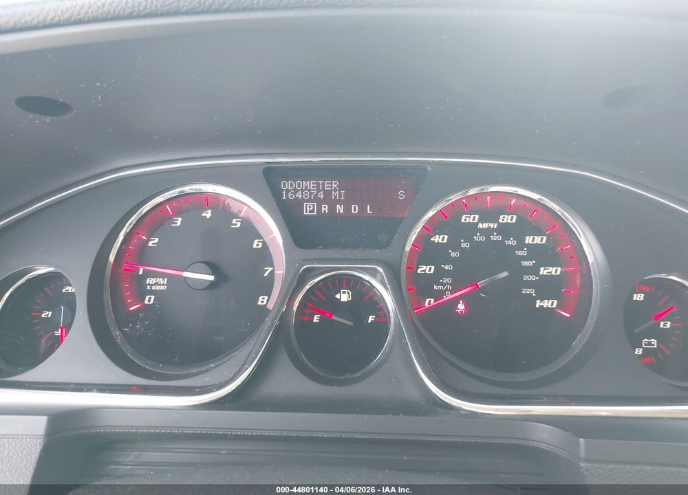 2014 GMC ACADIA SLT-1 VIN: 1GKKVRKD3EJ168395