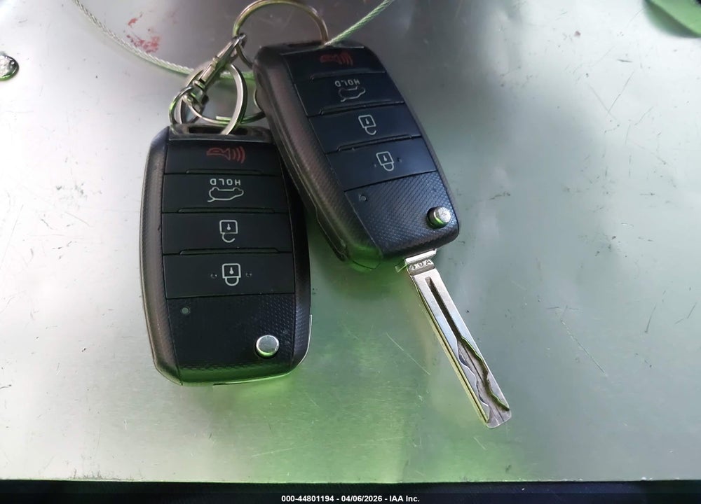 2014 KIA SOUL VIN: KNDJN2A20E7040689