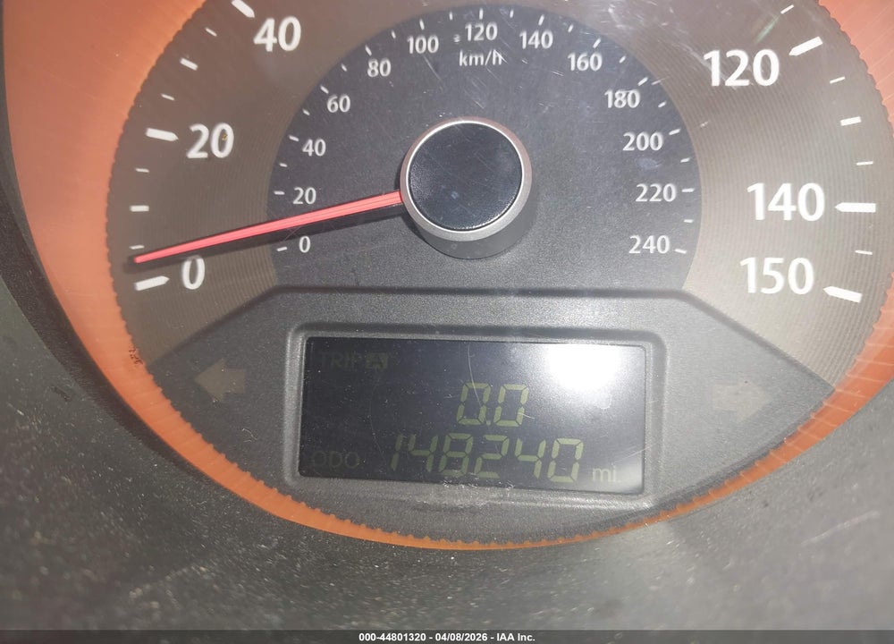 2012 KIA SORENTO SX V6 VIN: 5XYKW4A23CG278677