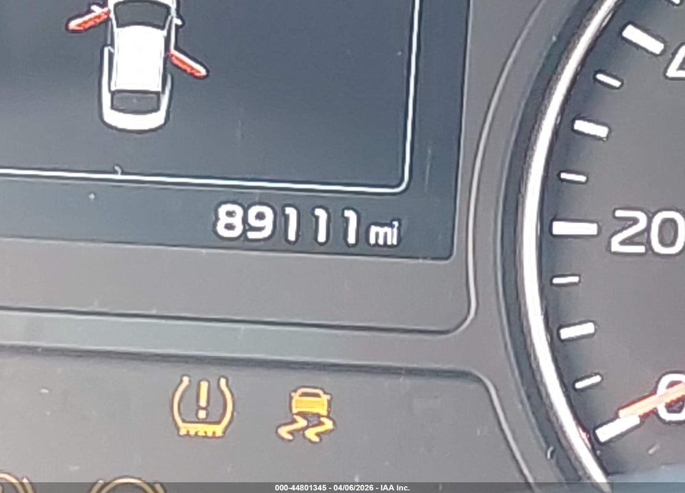 2017 KIA OPTIMA HYBRID EX VIN: KNAGU4LC0H5006151