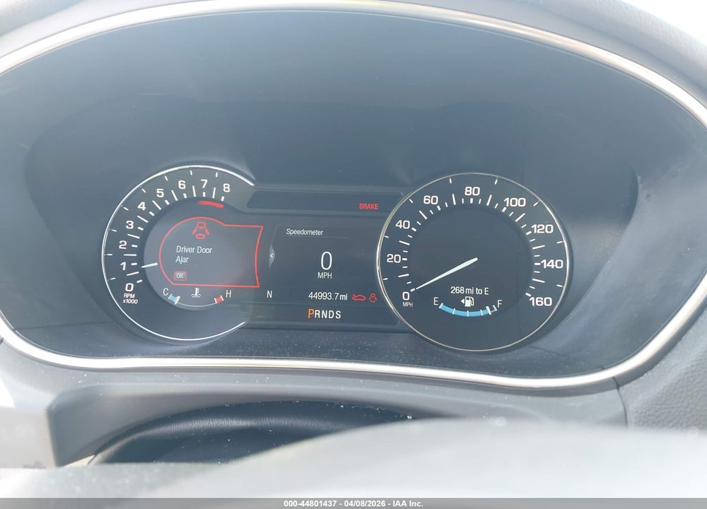 2018 LINCOLN MKX SELECT VIN: 2LMPJ6KR3JBL22836