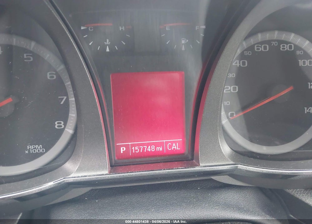 2016 GMC TERRAIN SLE-2 VIN: 2GKFLTEK5G6128852