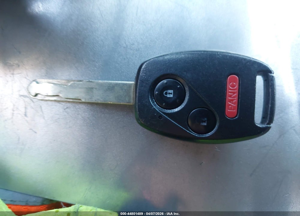 2009 HONDA CIVIC LX VIN: 2HGFA16529H365533