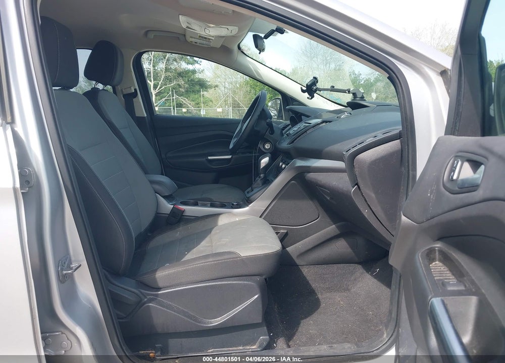 2016 FORD ESCAPE SE VIN: 1FMCU0GX1GUB25933