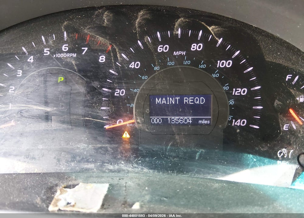 2011 TOYOTA CAMRY XLE VIN: 4T1BF3EK9BU225950