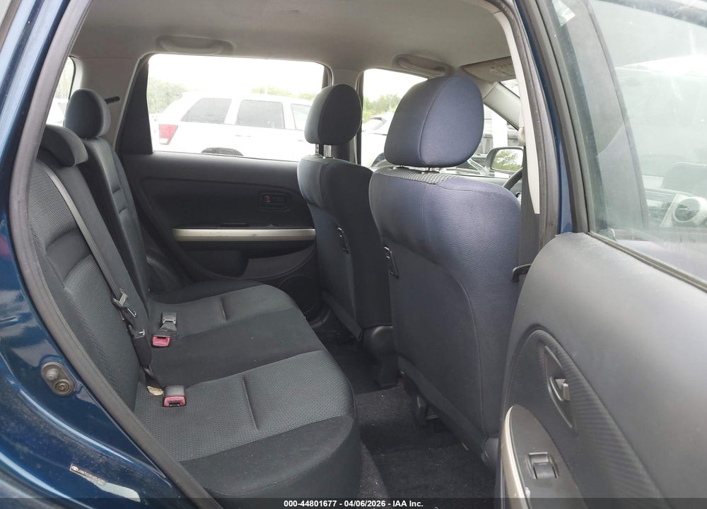 2006 SCION XA VIN: JTKKT624160165091