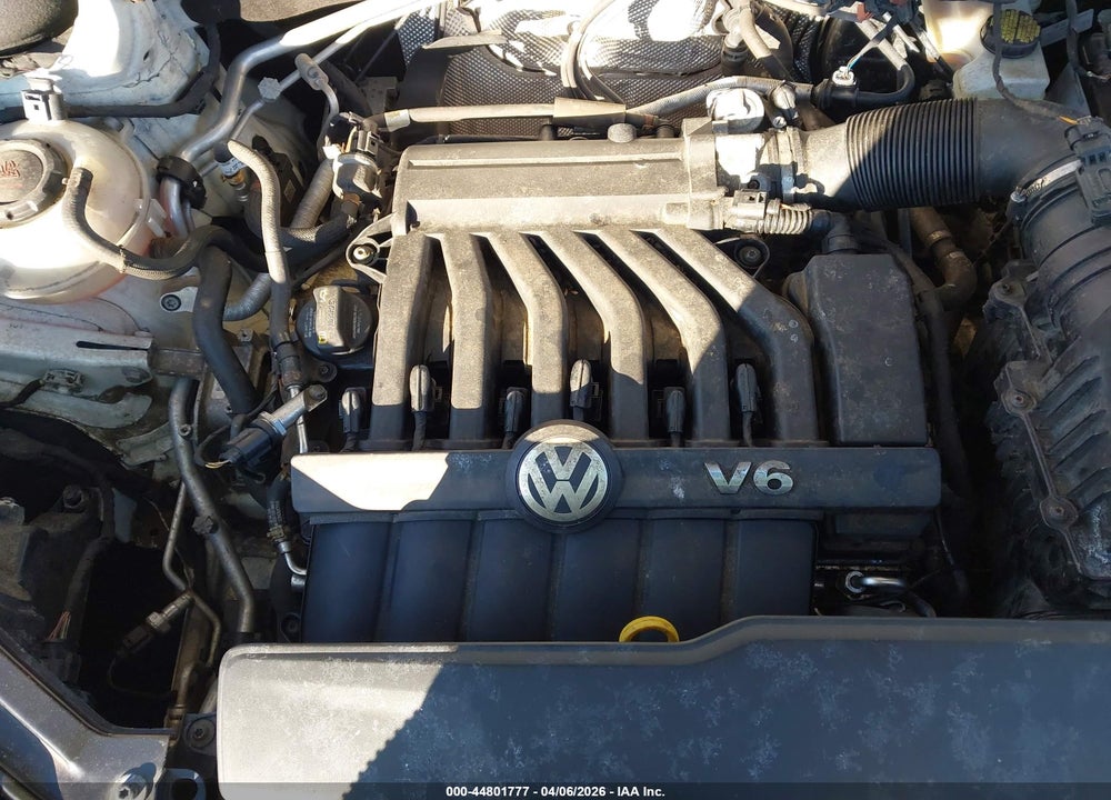 2018 VOLKSWAGEN ATLAS 3.6L V6 SE VIN: 1V2KR2CA4JC566997