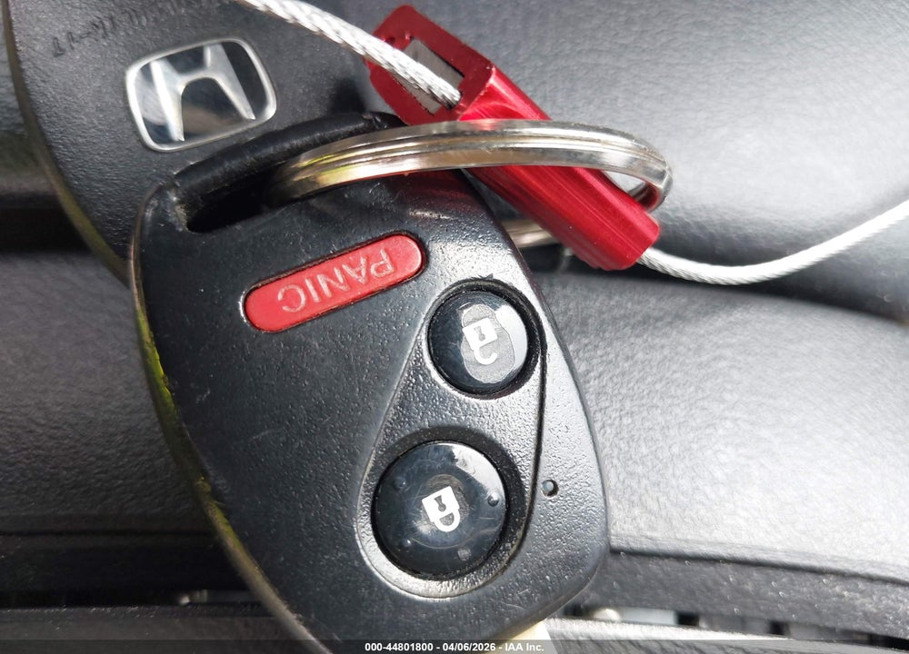 2011 HONDA CR-V EX-L VIN: 5J6RE4H73BL007411