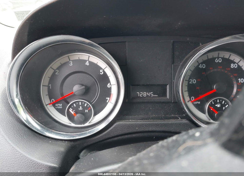 2019 DODGE GRAND CARAVAN SXT VIN: 2C4RDGCG8KR632556