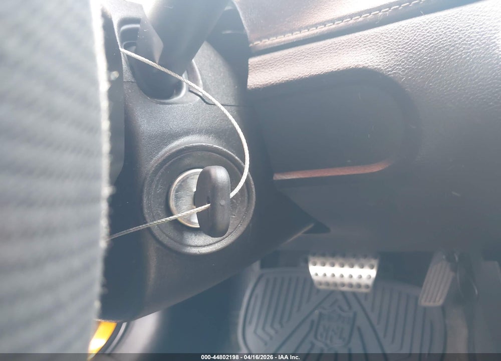 2013 CHEVROLET CAMARO 2LS VIN: 2G1FA1E33D9216686