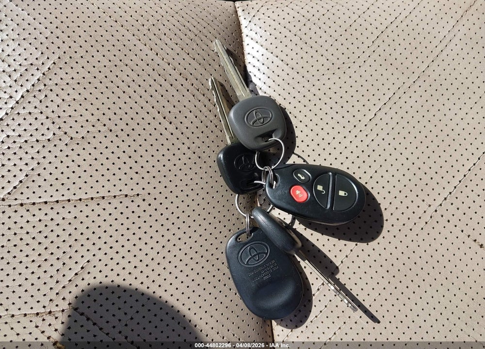 2004 TOYOTA CAMRY SOLARA SLE VIN: 4T1FA38P74U031170