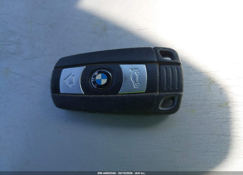 2012 BMW X5 XDRIVE50I VIN: 5UXZV8C51CL422245