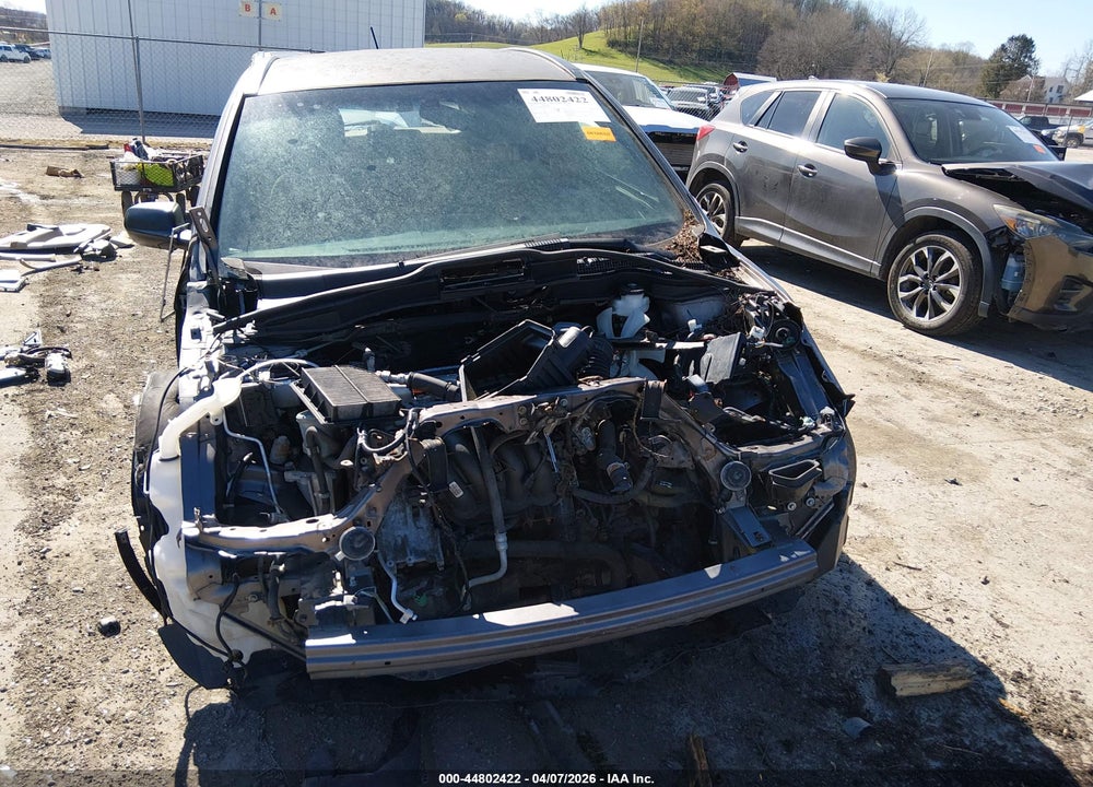 2011 HONDA CR-V SE VIN: 5J6RE4H41BL097891