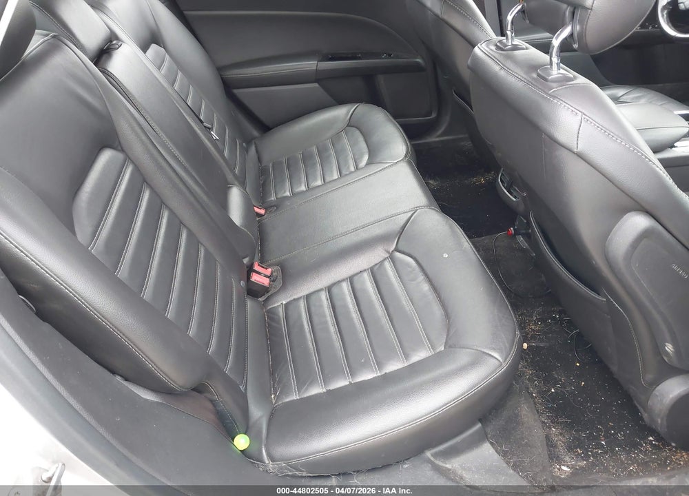 2013 FORD FUSION SE VIN: 3FA6P0HR7DR207716
