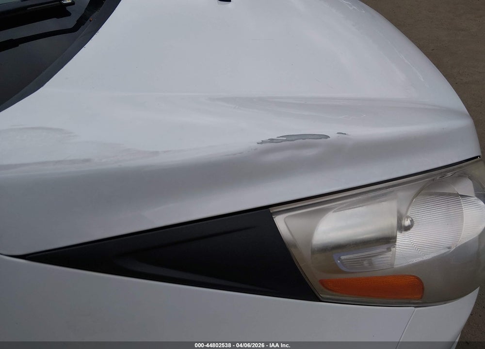 2014 CHEVROLET SPARK LS AUTO VIN: KL8CB6S9XEC543361