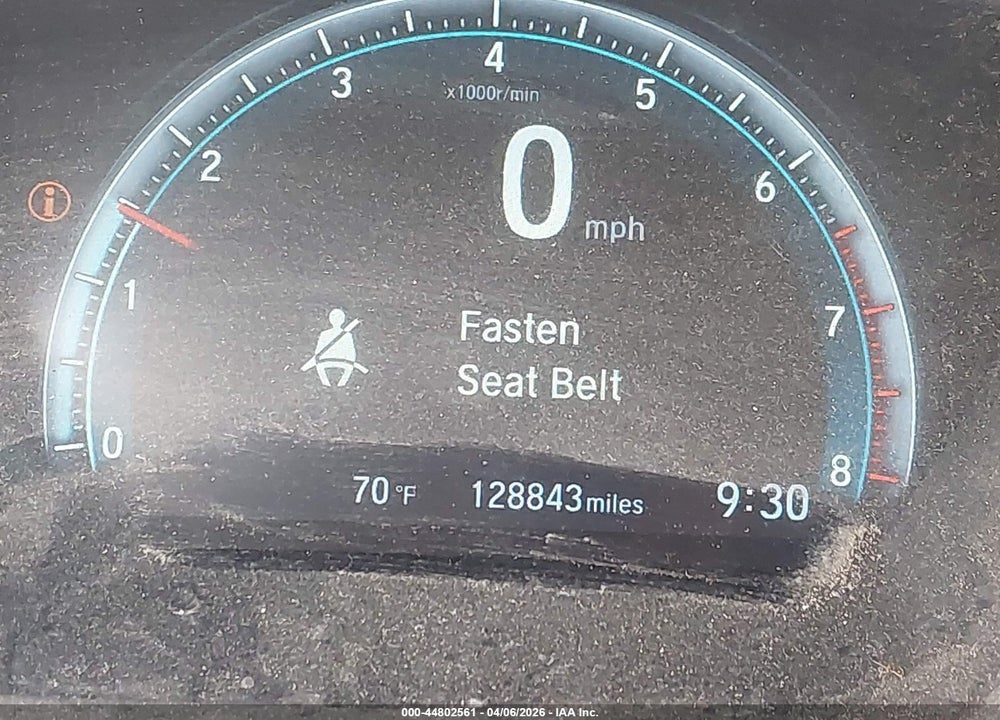2017 HONDA CIVIC EX-T VIN: 2HGFC1E36HH652687
