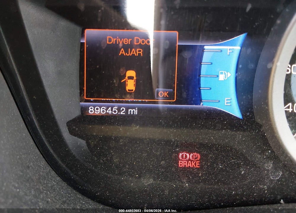 2013 FORD EXPLORER XLT VIN: 1FM5K8D89DGB13033