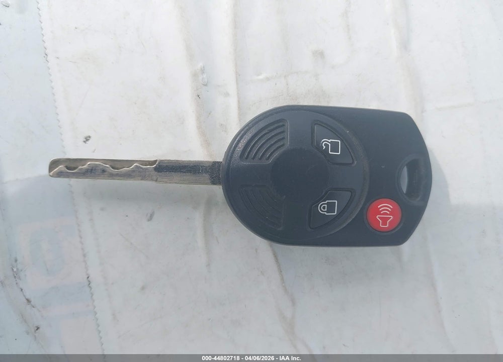 2014 FORD ESCAPE SE VIN: 1FMCU9GX0EUE14321