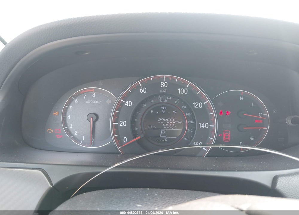 2017 HONDA ACCORD SPORT VIN: 1HGCR2F58HA156554